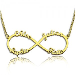 Personalized Name Necklace JEWJONE101385